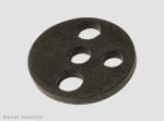Fuel Tap Seal - 21mm 4 Hole