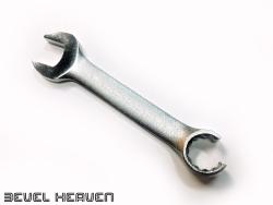 Clutch Cable Adjuster Tool