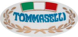 Sticker: Tommaselli
