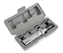 Impact Driver - 1/2"