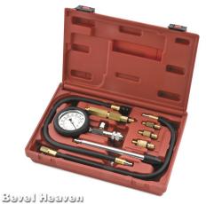 Compression Testing Kit