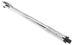 Torque Wrench 3/8" Click Type 5-80 Ft Lbs