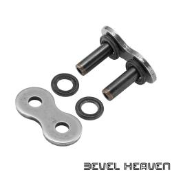 Master Link - Rivet Type - BMXR 520 Natural