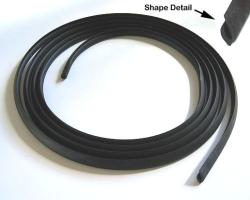 Trim, 81" - Side Panels ALL