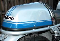 Trim, 31" - Seat 900SS