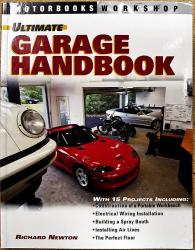 Ultimate Garage Handbook