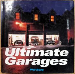 Ultimate Garages - Phil Berg