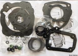 Top End Gasket & Seal Kit All Bevel Twins