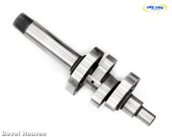 Camshart - Desmo High Performance Street Single