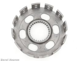 Clutch Basket - Dry Clutch MHR & Mille' S2/MHR