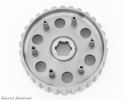 Clutch Hub - Dry Clutch MHR & Mille' S2/MHR
