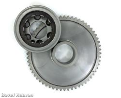 Starter Sprag Upgrade Kit - 900 MHR Electric Starter Dry Clutch