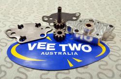 Oil Pump - 750/860/900 Square Case