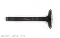 Valve - Inlet Roundcase Shim Adjust 40mm