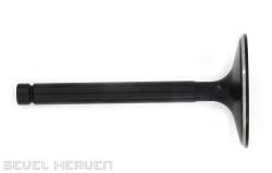 Valve - Inlet Desmo 40mm