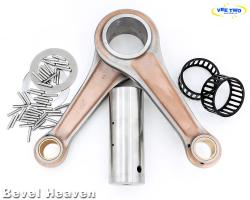 Bevel Drive Twin Bigend Assembly