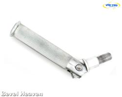 Folding Footpeg - 11mm