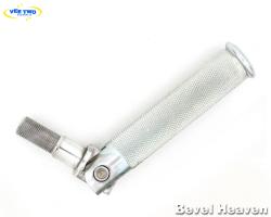 Folding Footpeg - 12mm