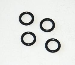Valve Seal Kit - O-RING TYPE [Typically For Non Desmo Engines]