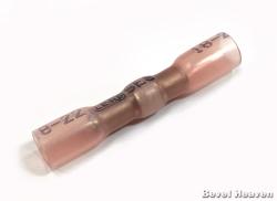 Butt Connector 22-18 AWG