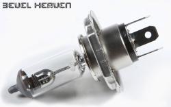 Bulb: H4 60/55W