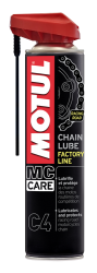 MOTUL Chain Lube 'Factory Line'