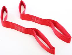 Power Tie Soft Tiedown 1.5" X 18" Pair