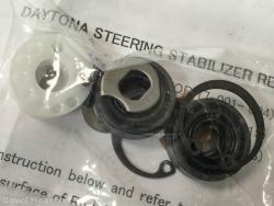 Daytona Steering Damper Rebuild Kit