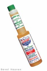 Lucas Fuel Treatment