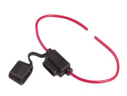 Fuse Holder - 20 Amp ATC Type