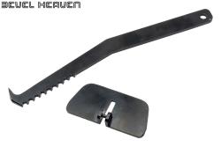 Fork / Oil Seal Removal Tool