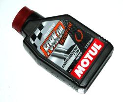 MOTUL Light/Medium 7.5W 'factory line' Fork Oil