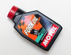 MOTUL Medium 10W 'EXPERT' Fork Oil