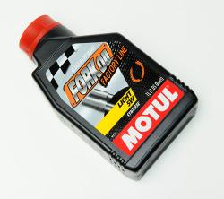 MOTUL Light 5W 'factory line' Fork Oil