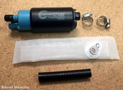 Electric Fuel Pump - Monster, SuperSport, ST, Superbike etc