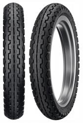 Tire - Dunlop Roadmaster TT100 4.10H-18
