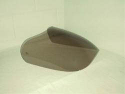 Windscreen - MHR-Mille' Bevel Drive