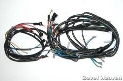 Wire Harness - 750GT/S/SS & 750/900SS to 1976