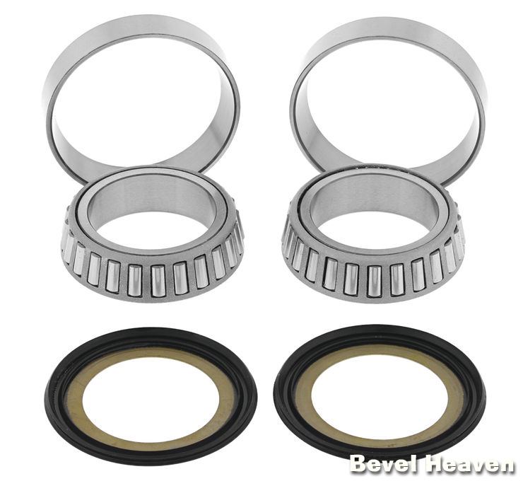 Bearings - Steering Head - Most Modern DUCATI etc