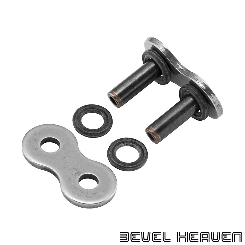 Master Link - Rivet Type - BMXR 520 Natural