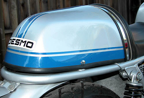 Trim, 31" - Seat 900SS
