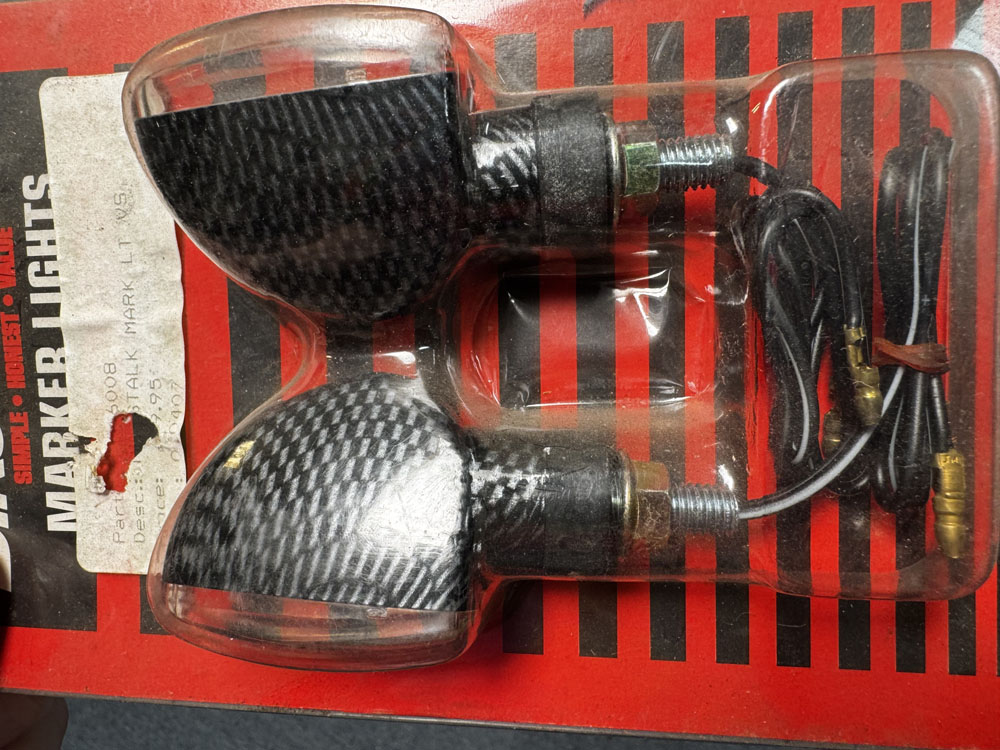 Turn Signal Pair #3