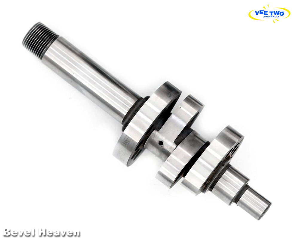 Camshart - Desmo High Performance Street Single