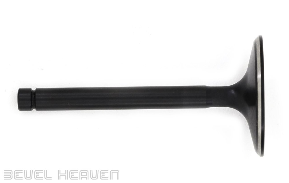 Valve - Inlet Desmo 40mm