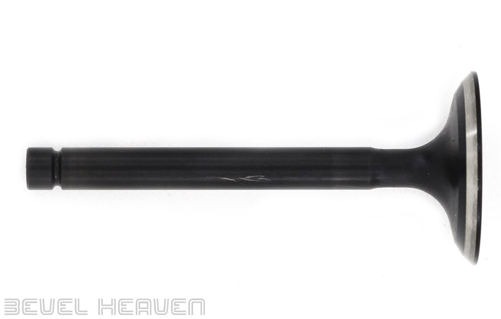 Valve - Exhaust Desmo 36mm
