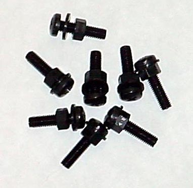 Windscreen Screw Kit