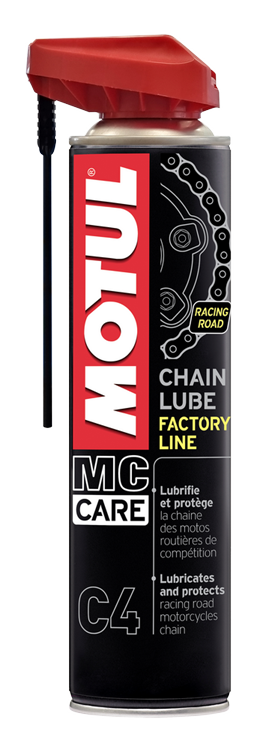 MOTUL Chain Lube 'Factory Line'