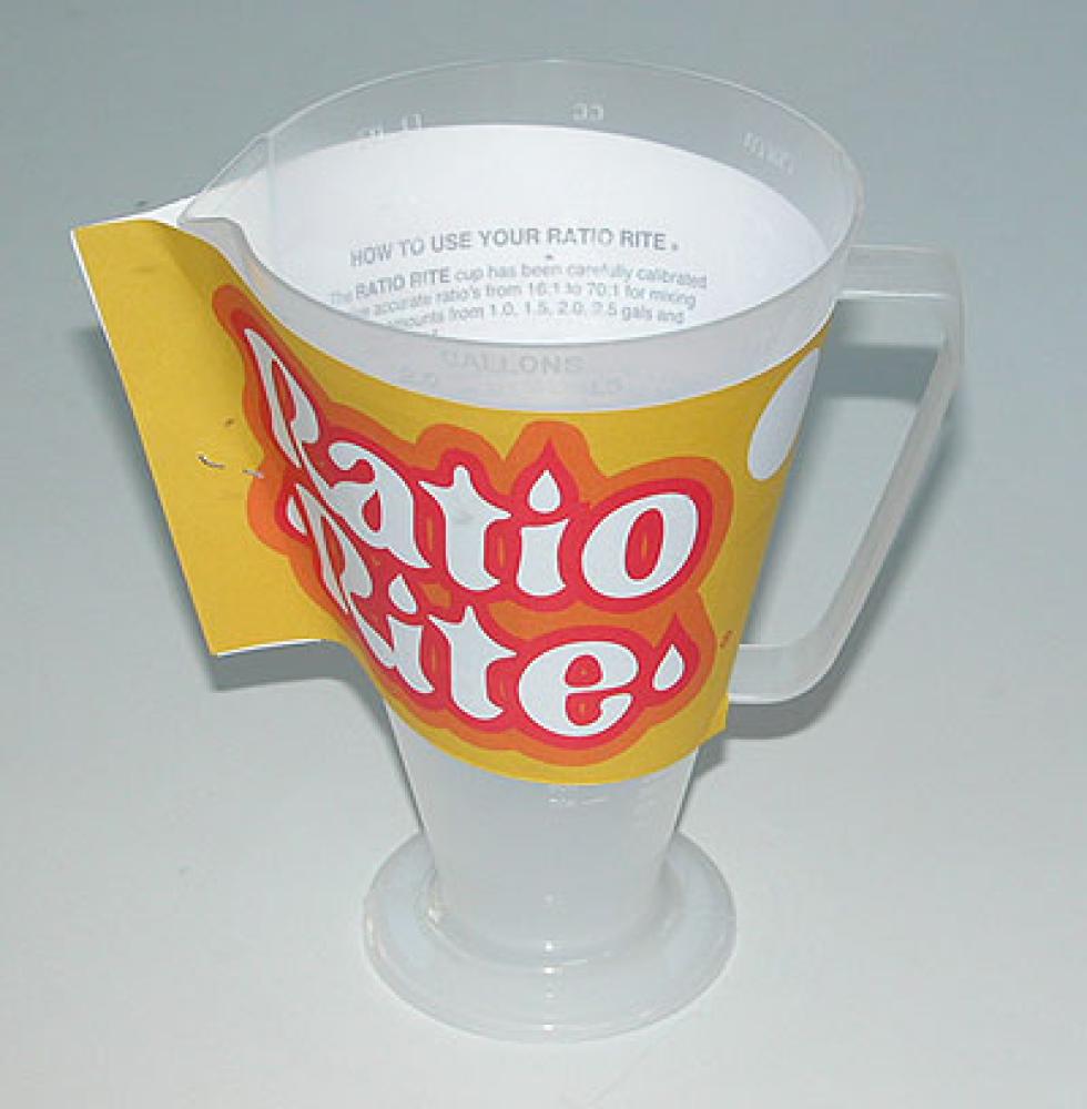 Ratio Rite