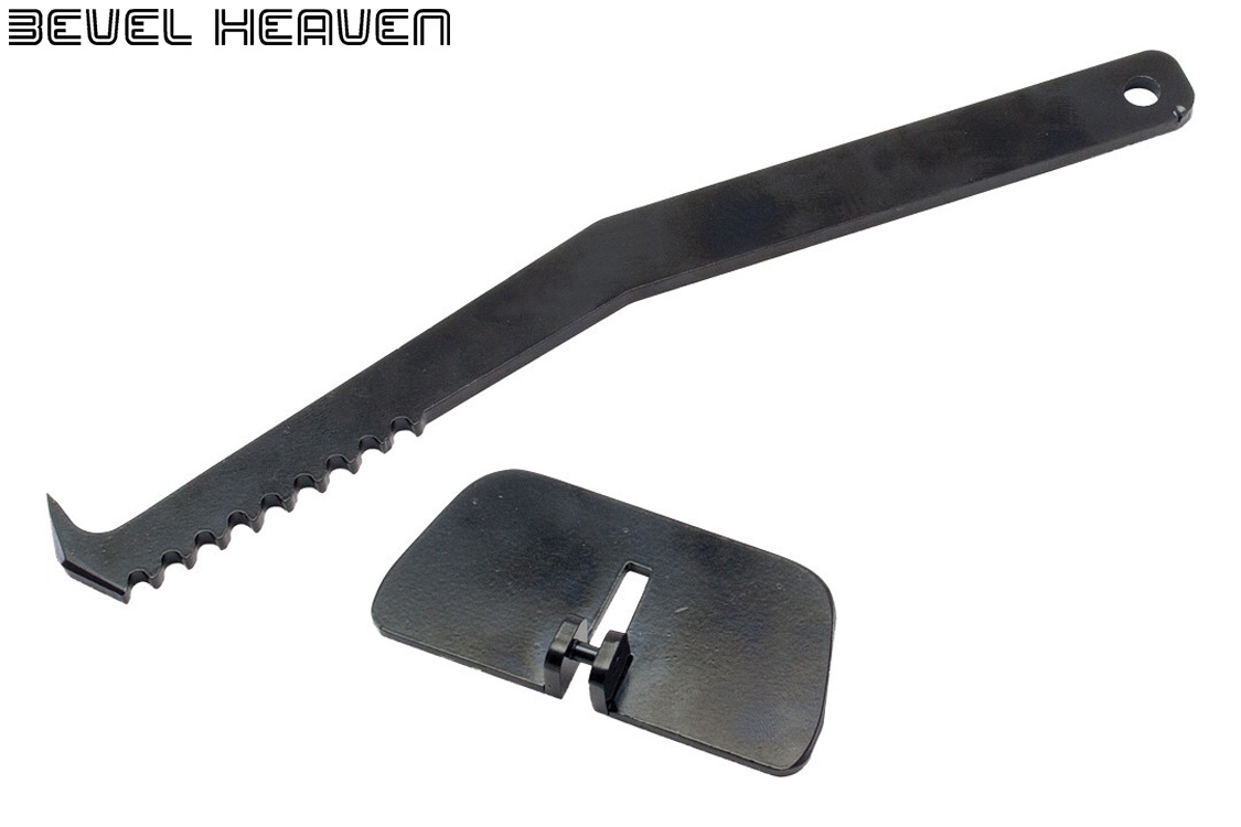 Fork / Oil Seal Removal Tool